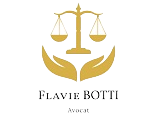 Flavie BOTTI ⚖ avocat